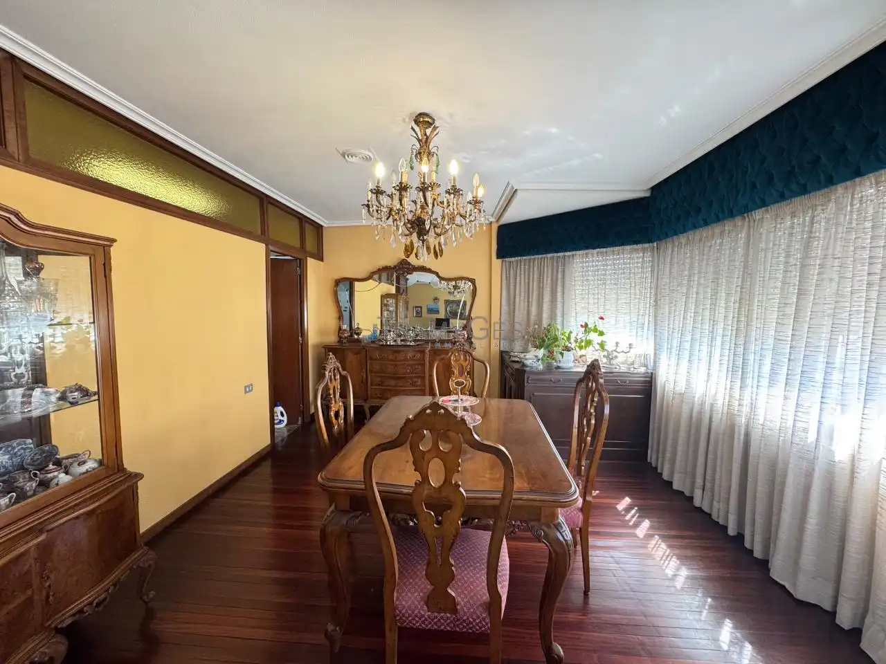 Flat with lift for sale in Avenida gran vía, imagen 13