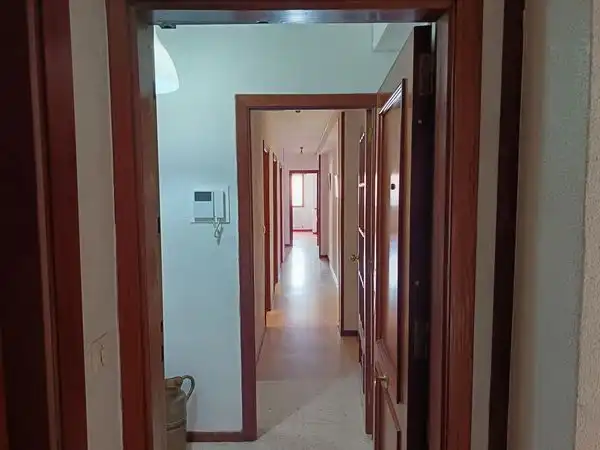 Pis en venda en Pontevedra Capital  amb Calefacció i Parquet