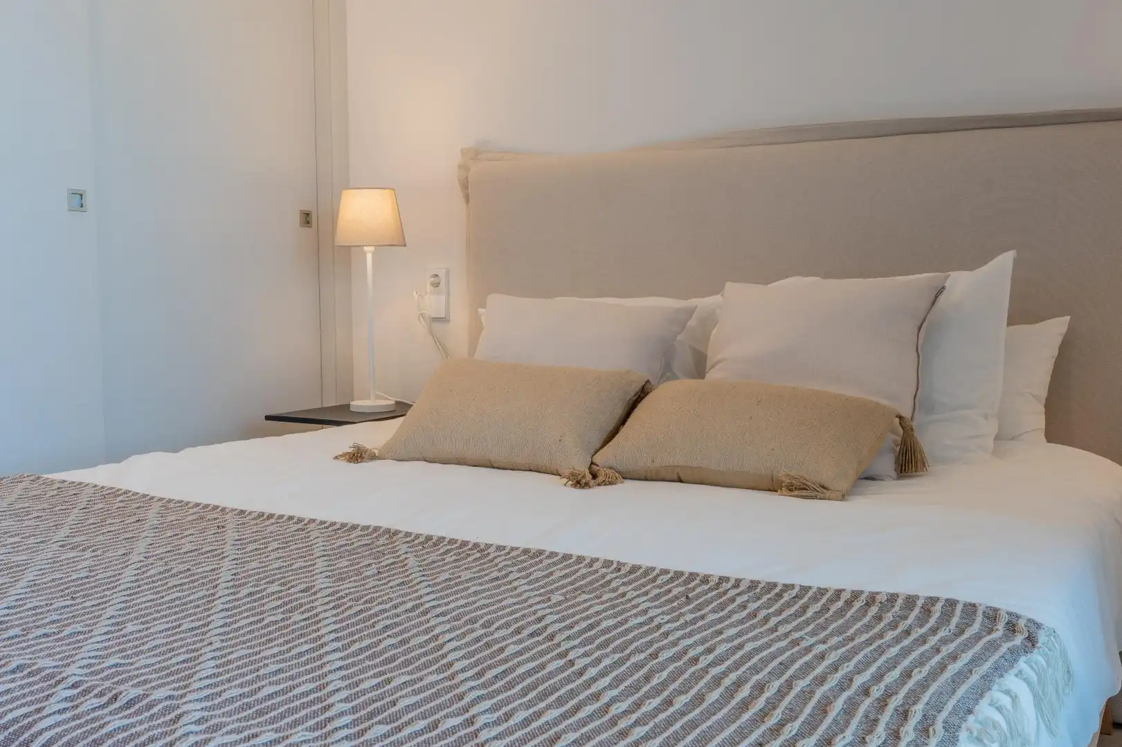 Ático con piscina en venta en Santa Pola ciudad, imagen 27