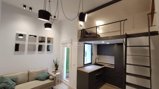 Piso en Venta en Valdeacederas