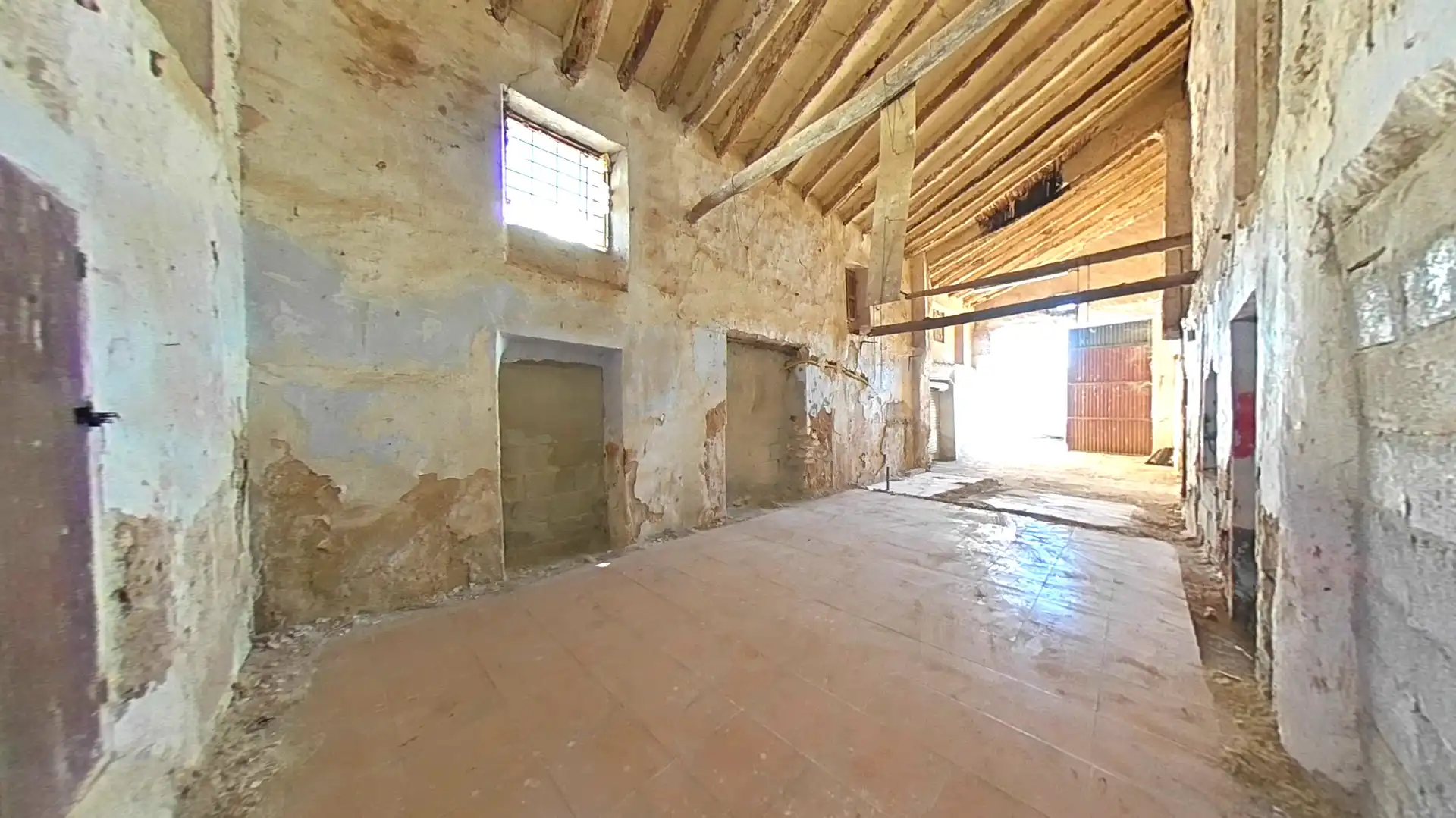 Haus oder Chalet zum Verkauf in Cehegín