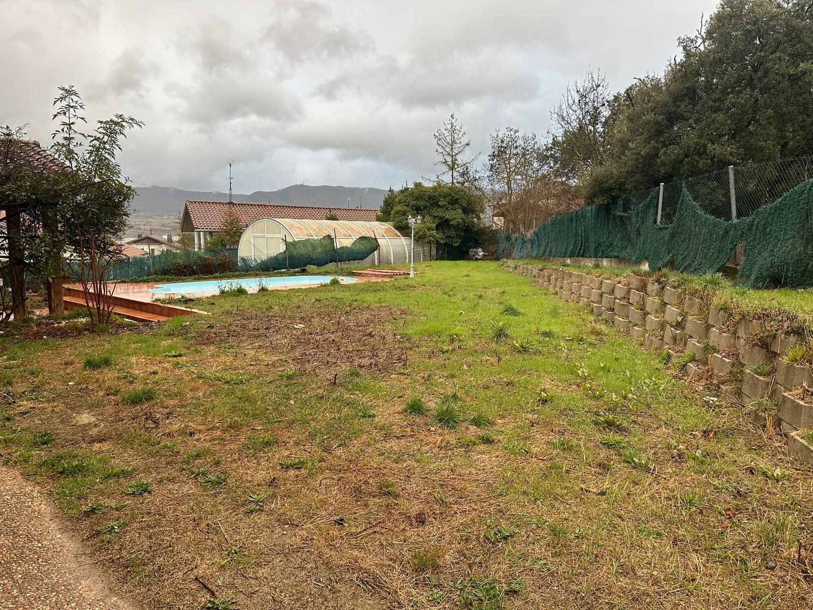 House or chalet for sale in Iruña Oka / Iruña de Oca  with Heating, Private garden and Terrace