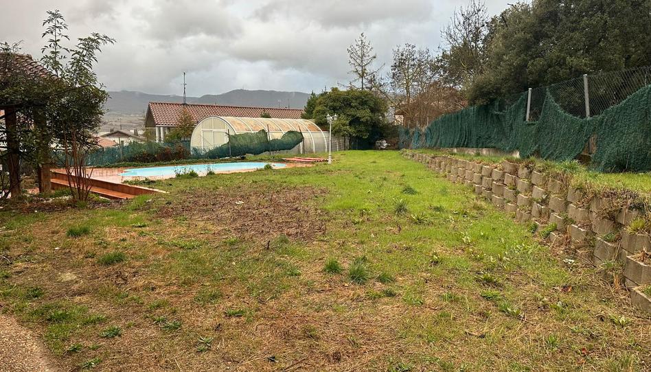 Photo 1 of House or chalet for sale in San Cristobal Kalea, Iruña Oka / Iruña de Oca, Araba - Álava