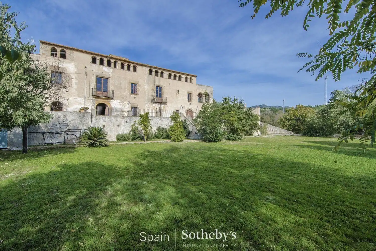 Vista exterior de Casa o chalet en venta en Badalona con Jardín privado, Terraza y Trastero
