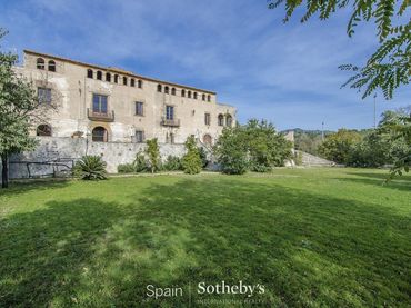 Maison avec jardin à vendre à Carretera de Montcada i Reixac S/N