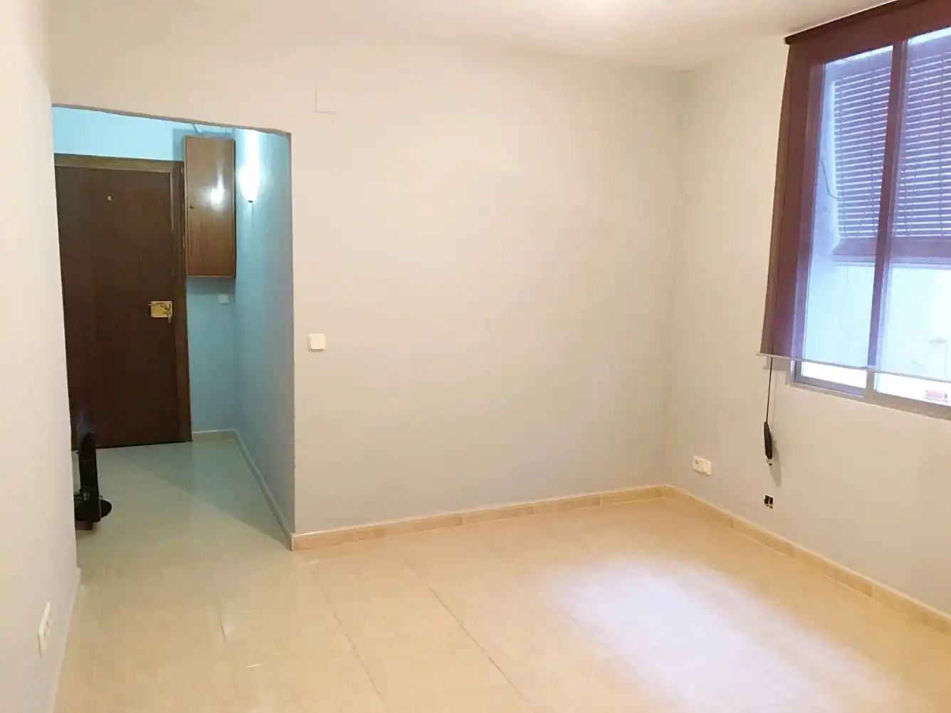 Piso de alquiler en Madrid