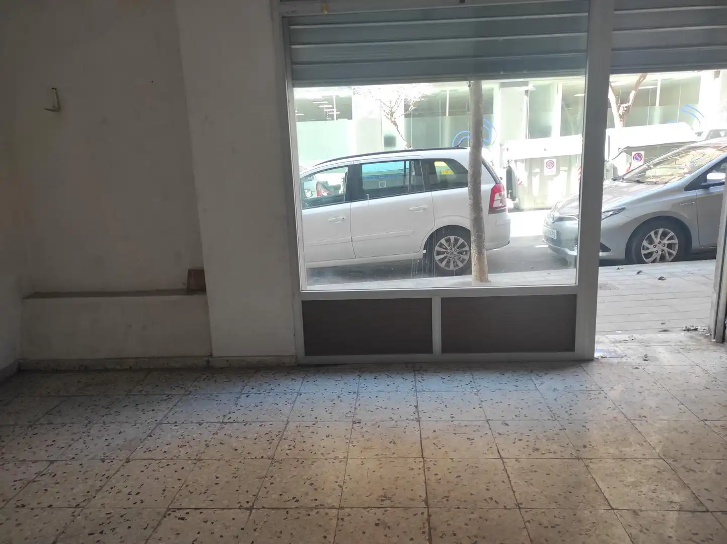 Gewerbefläche zum Verkauf in Calle Los Doscientos, imagen 2