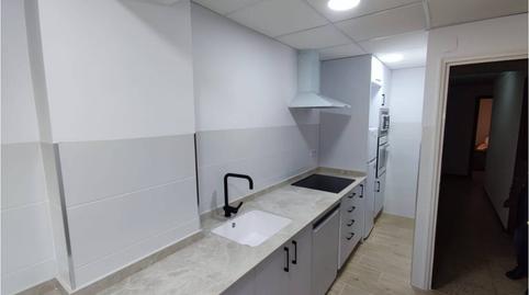 Foto 2 de Pis de lloguer a Santa Rosa, Alcoy / Alcoi