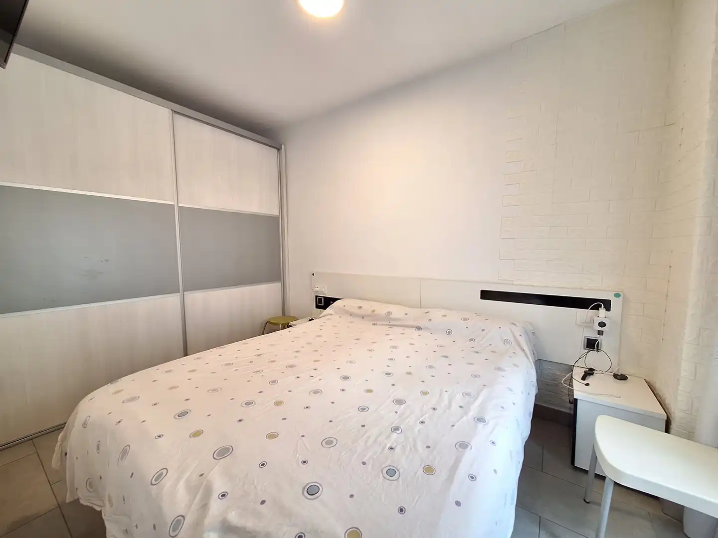 Bedroom of Detached homes for sale in El Port de la Selva  with Heating