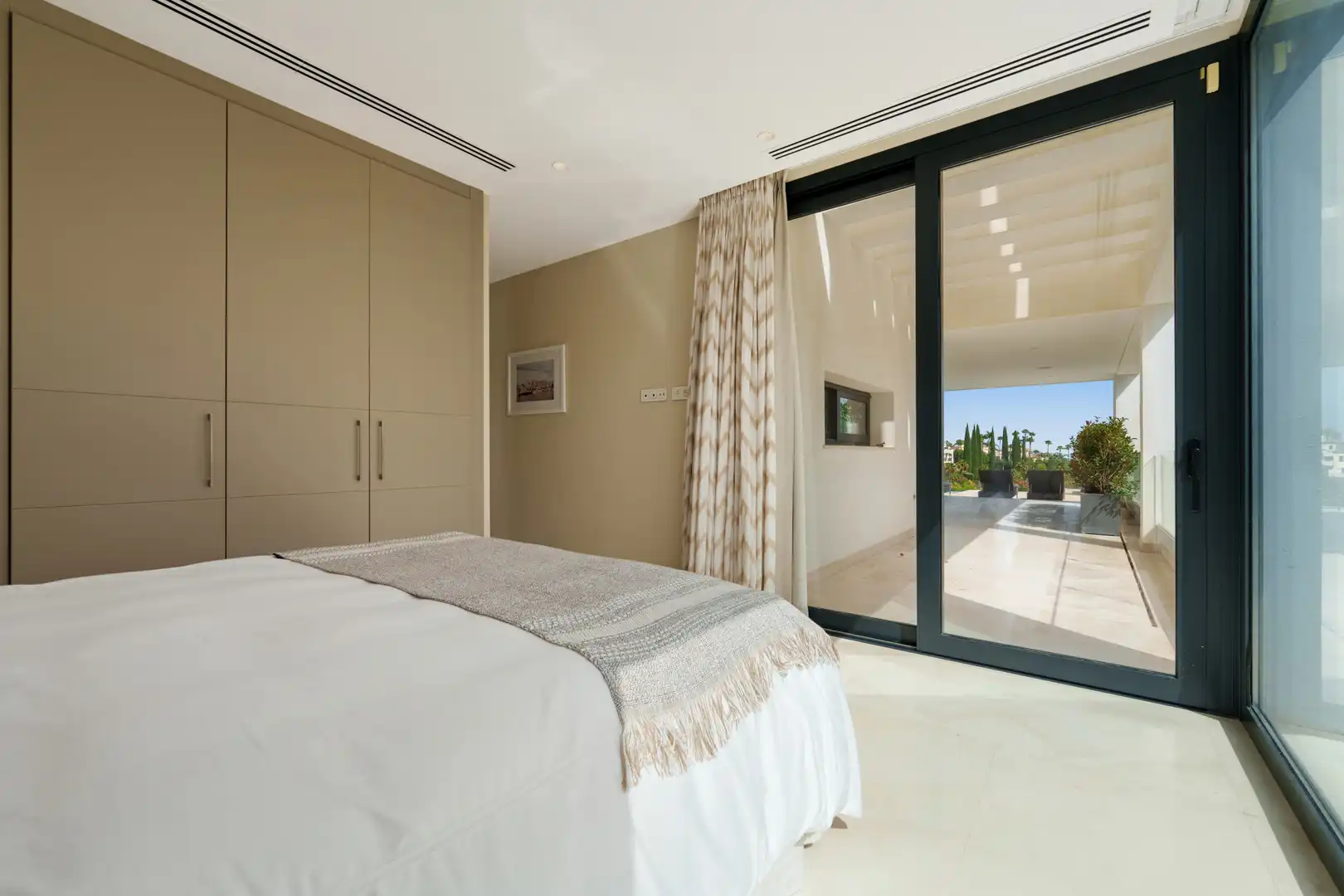 House with terrace for sale in Nueva Andalucía, imagen 19