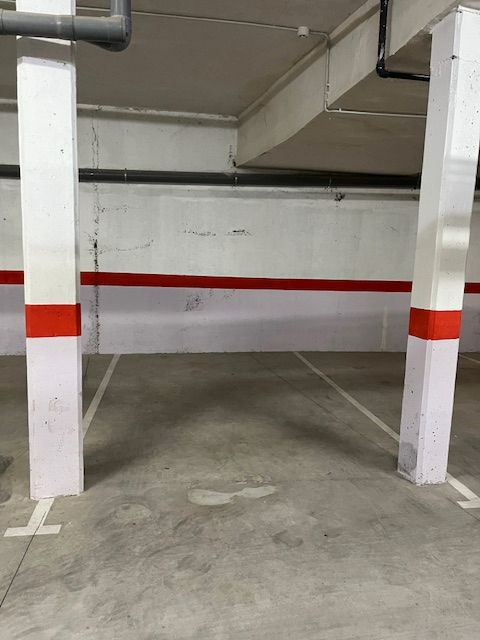 Parking de Garaje en venta en Villatobas