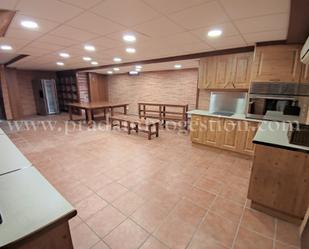 Kitchen of Single-family semi-detached to rent in Marratxí  with Air Conditioner, Heating and Parquet flooring