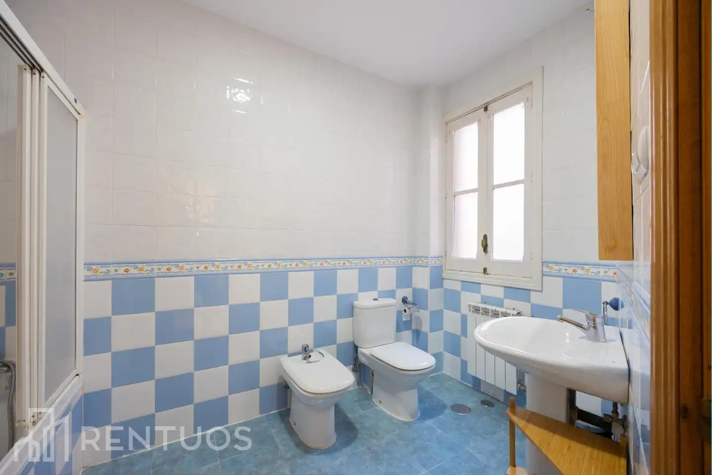 Wohnung zur Miete in Del Duque De Liria, Universidad - Malasaña