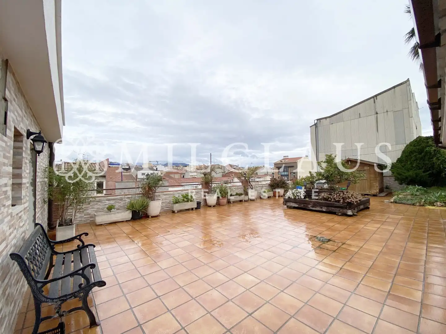 Residenziale con ascensore in vendita a Carrer de Marconi, imagen 121