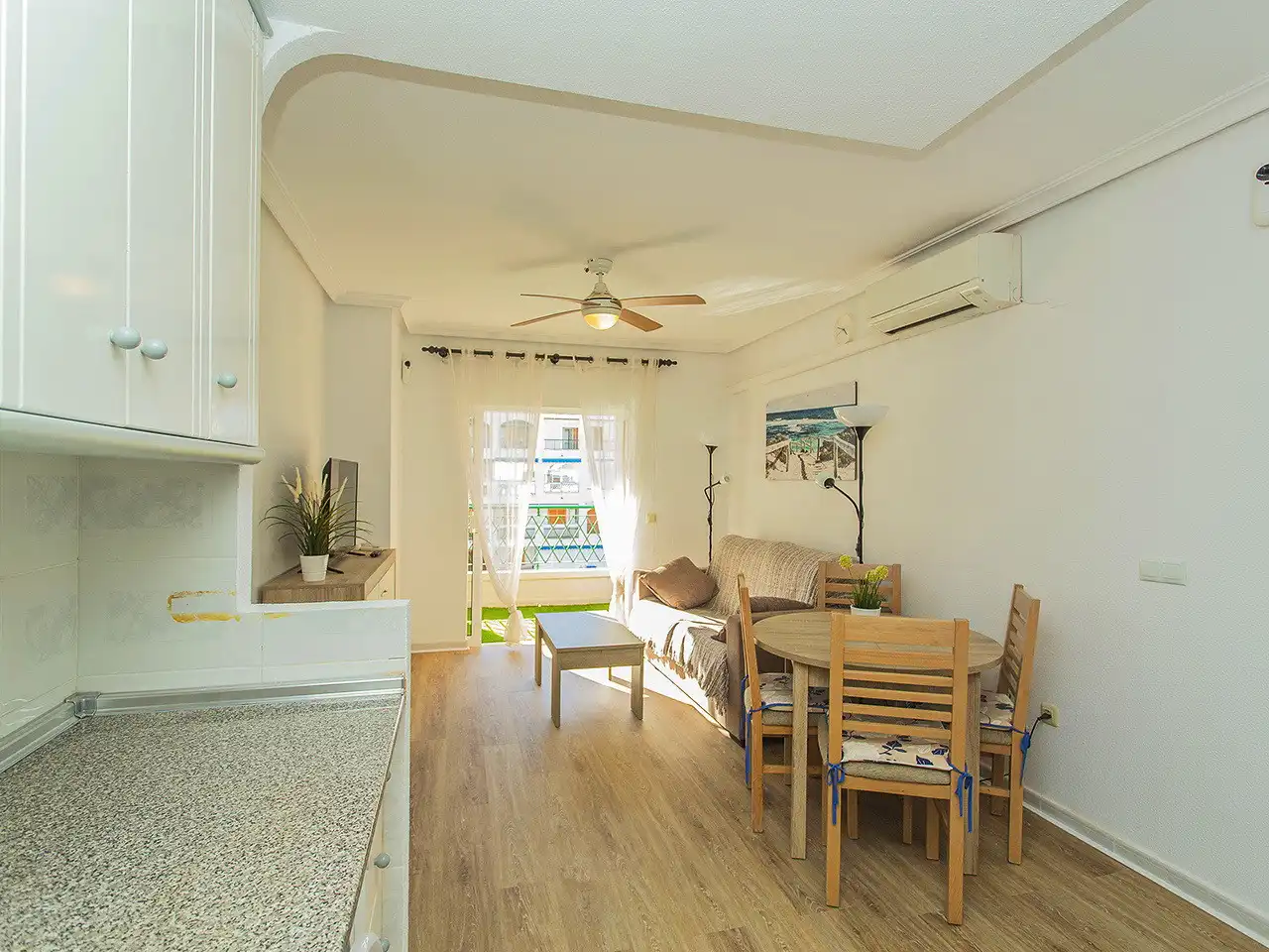 Apartament amb piscina en venda a La Mata, imagen 25