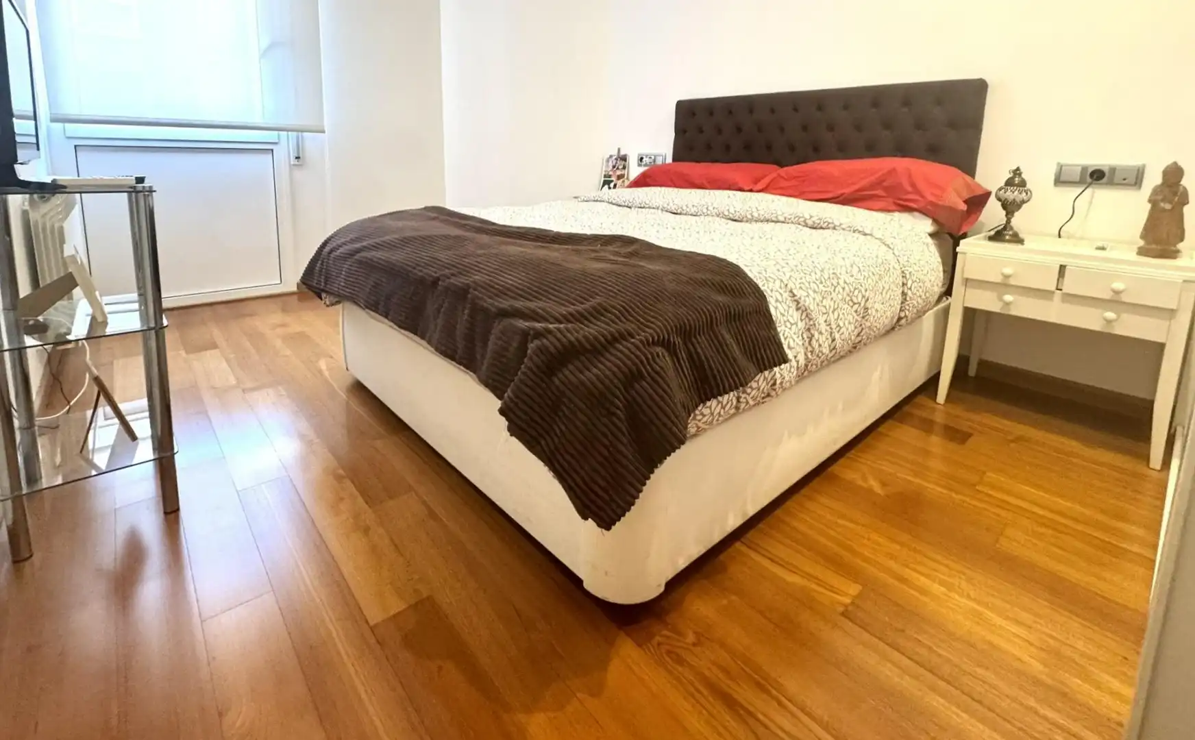 Habitación de Piso en venta en Barcelona con Aire acondicionado, Calefacción y Parquet