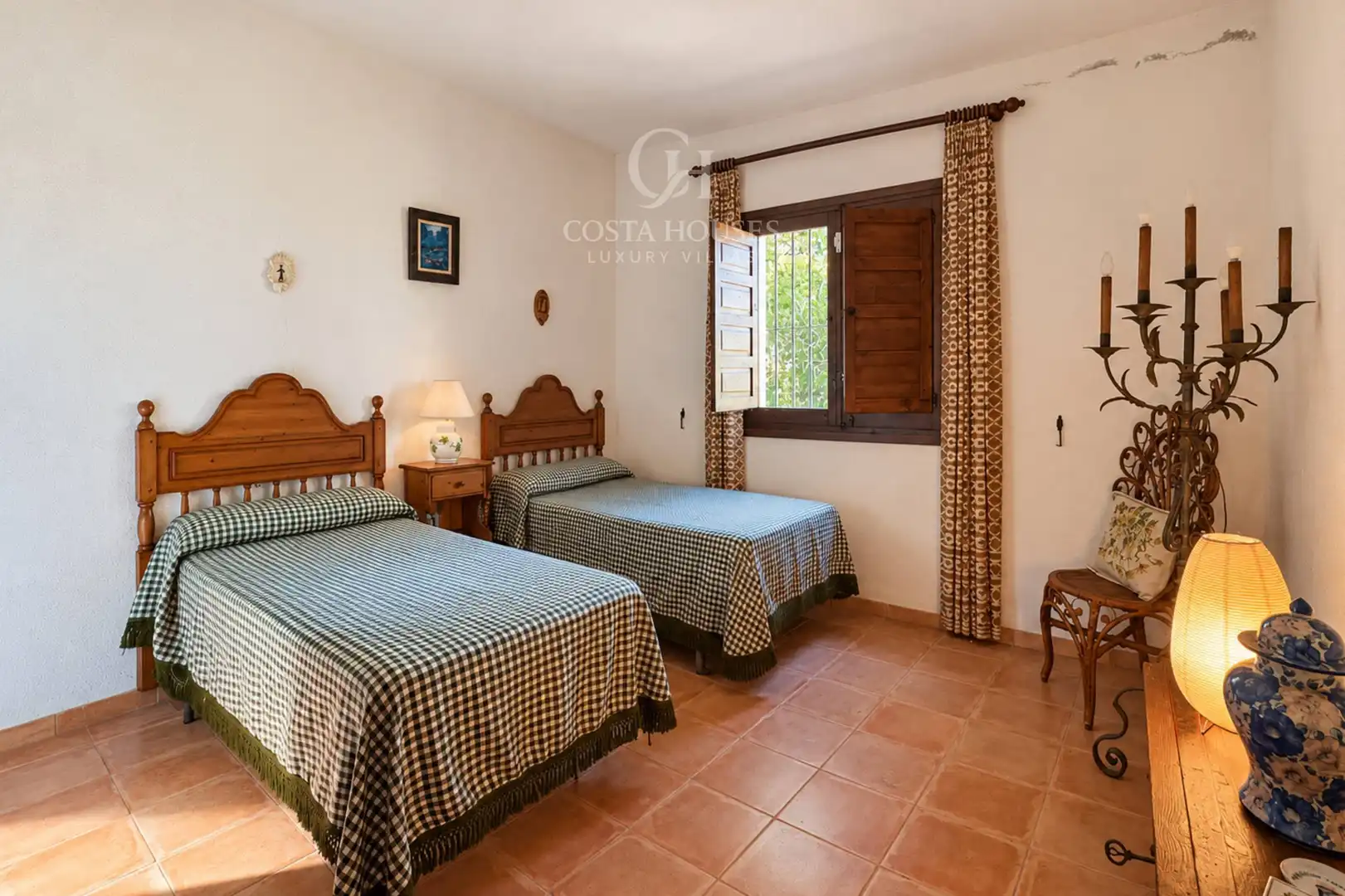 Villa avec piscine à vendre à Cap Martí - El Tossalet - Pinomar, imagen 54