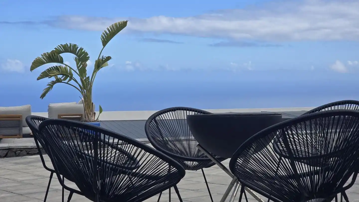 Maison avec jardin à vendre à El Bebedero - Pinolere - Aguamansa, imagen 3