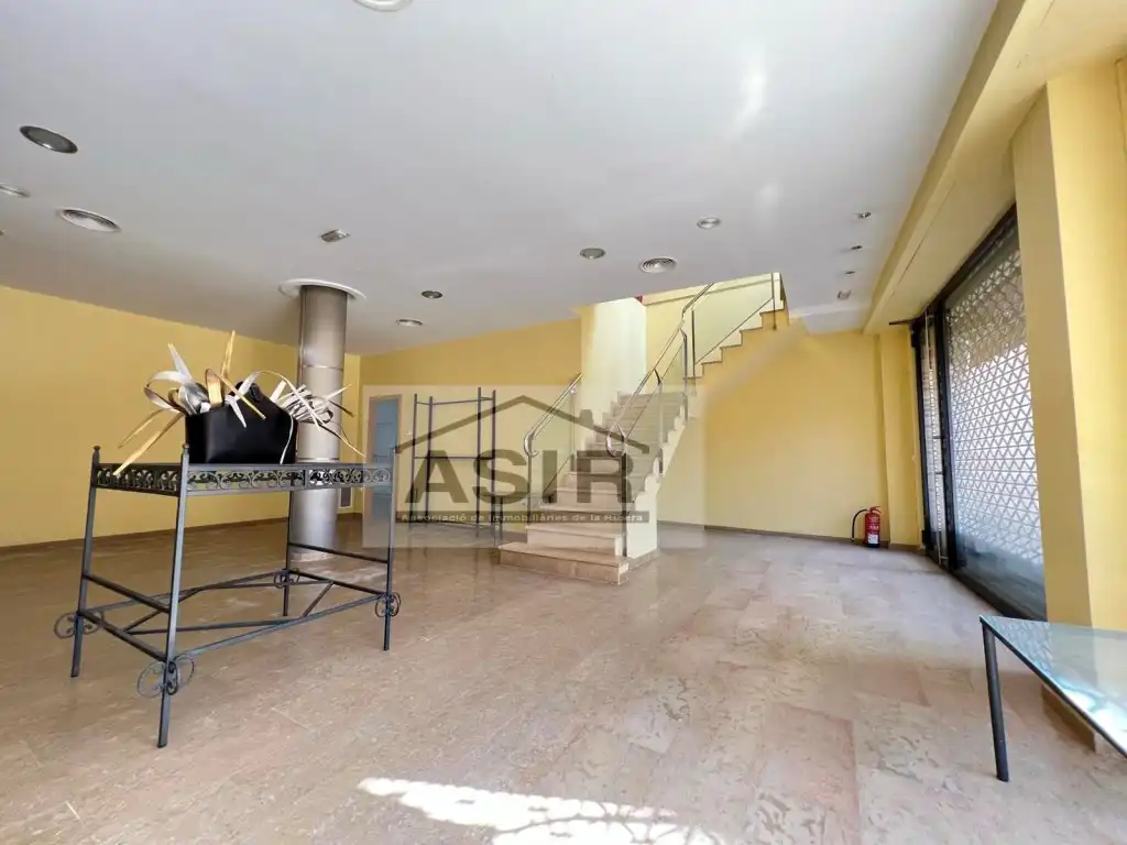 Commercial properties for rent in Alzira