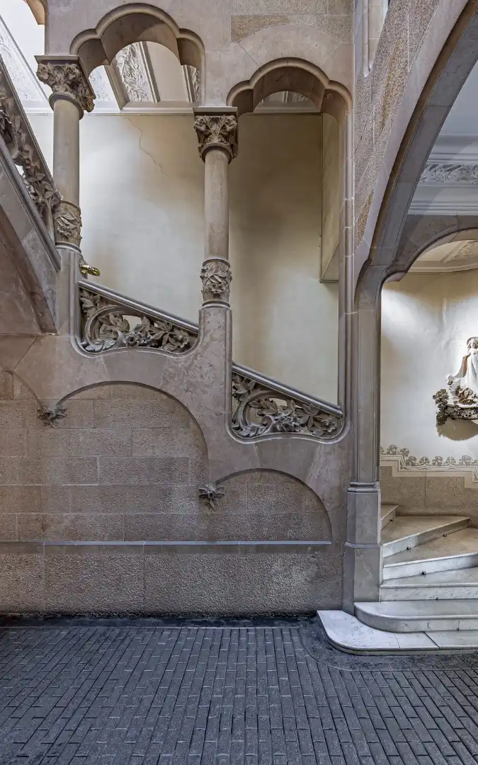 Appartement avec terrasse à vendre à de les Corts Catalanes, imagen 32