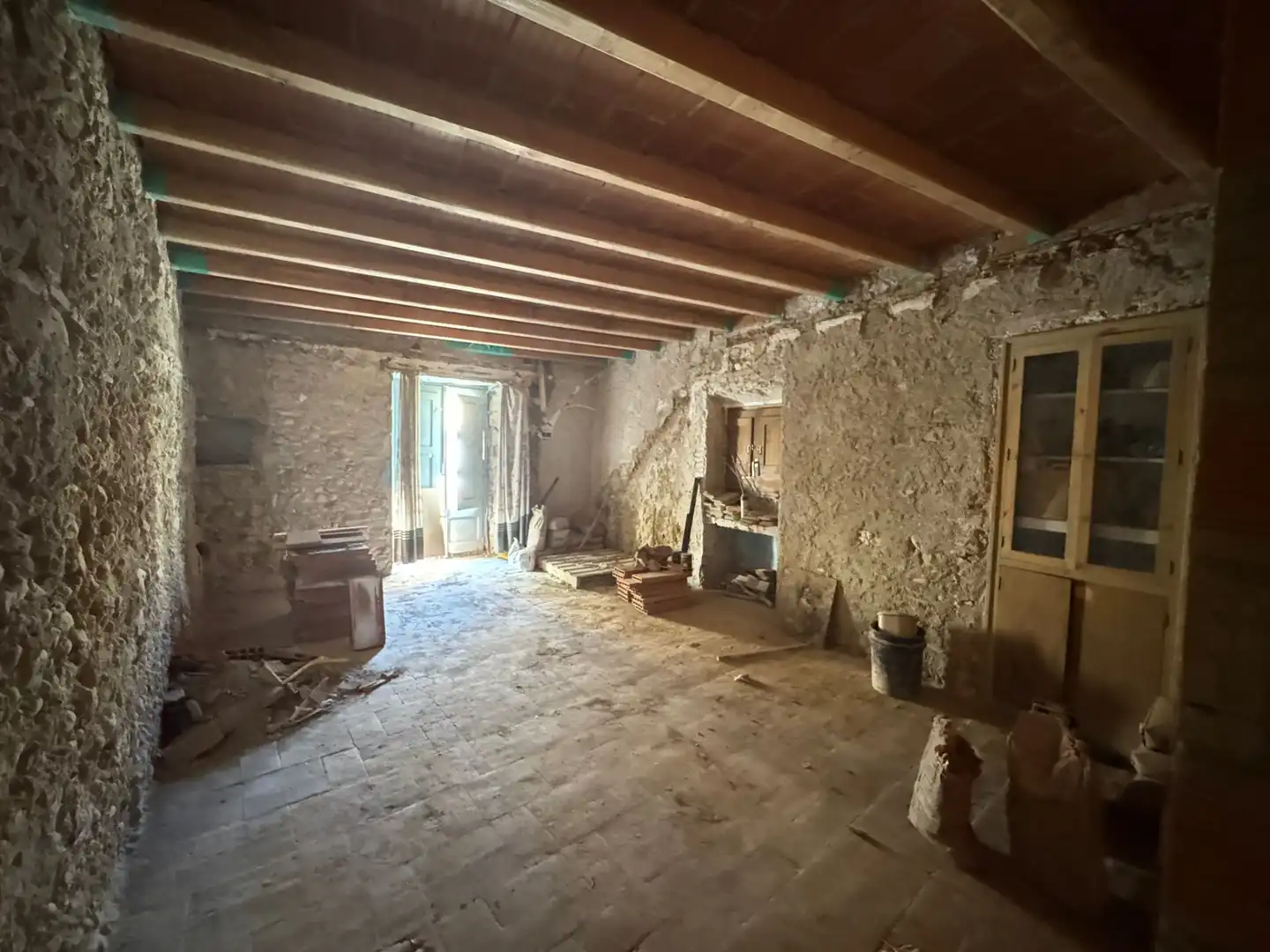 Finca rústica en venta en Pontós