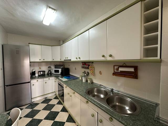 Piso en Venta en Centro ciudad