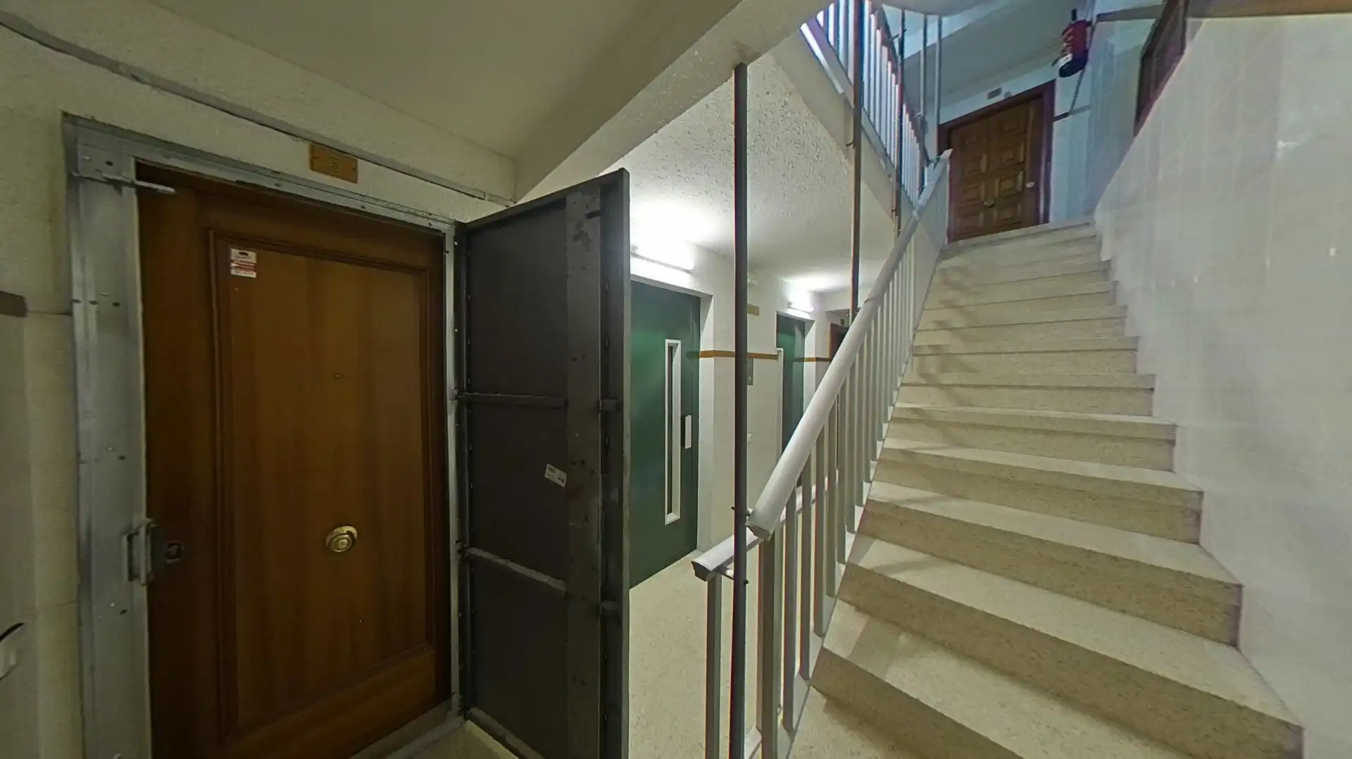 Wohnung zum Verkauf in Castellsapera 83, imagen 27