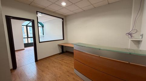 Photo 5 of Office for rent in Calle Capua, 29, Barrio del Centro, Gijón