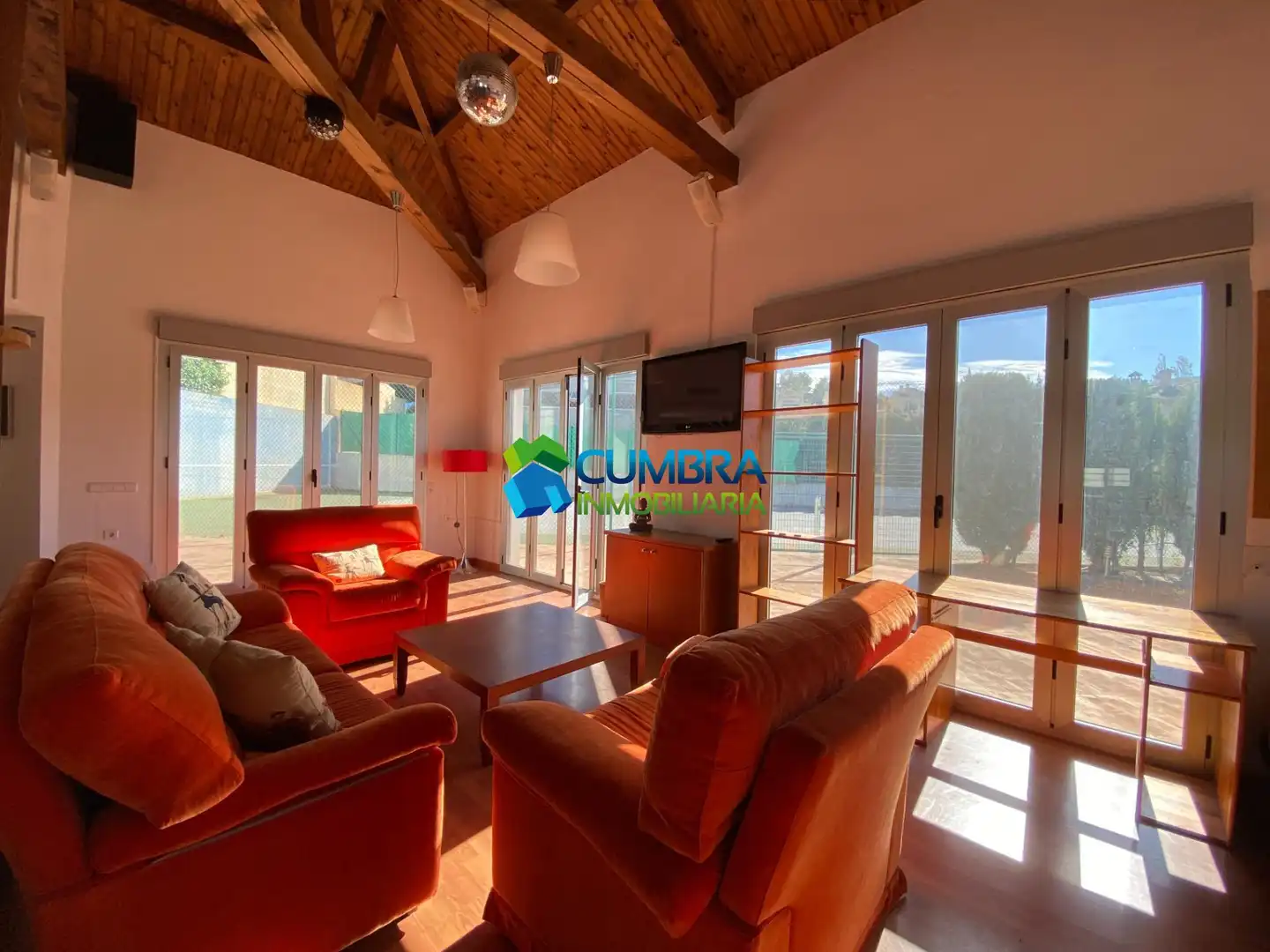 Chalet con jardín en venta en Calle Madreselva, imagen 12