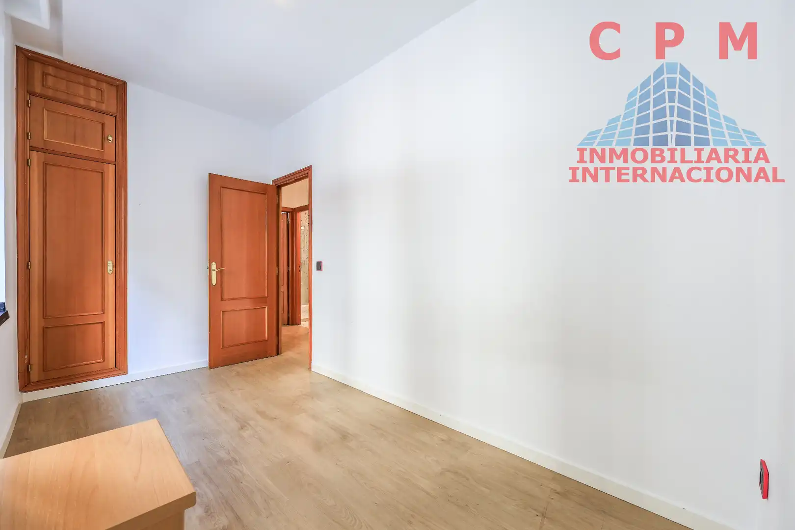Piso de alquiler en Madrid con Calefacción, Parquet y Amueblado