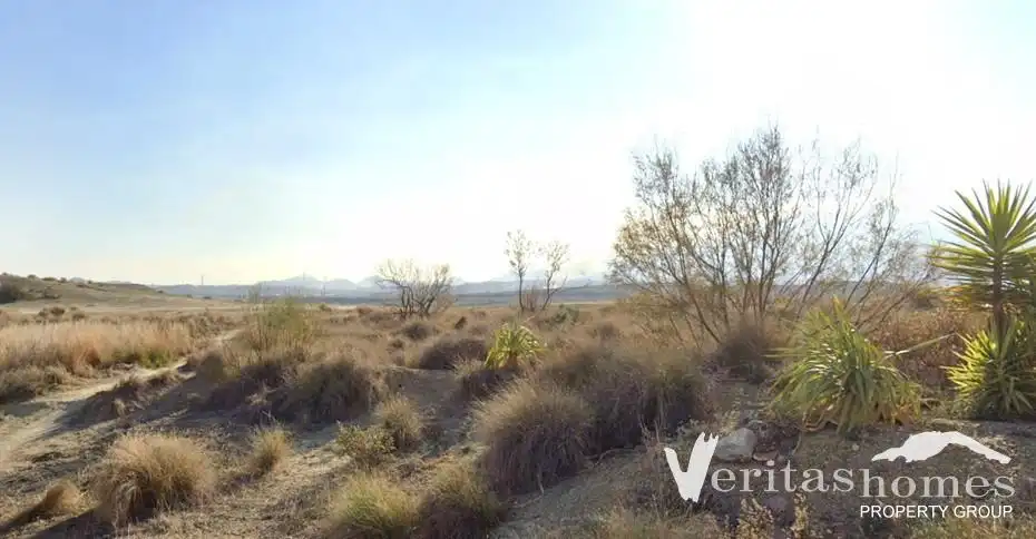 Terreno residencial en venta en Los Gallardos