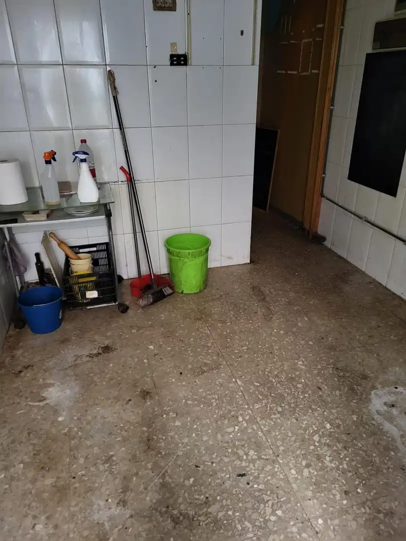 Local en venta en Castellón de la Plana / Castelló de la Plana