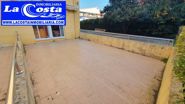 Piso en Venta en Calle Ría Cubas, 39 en Somo