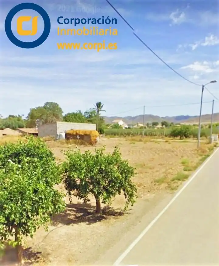 Terreno residenziale in vendita a Pedanías Sur, imagen 2