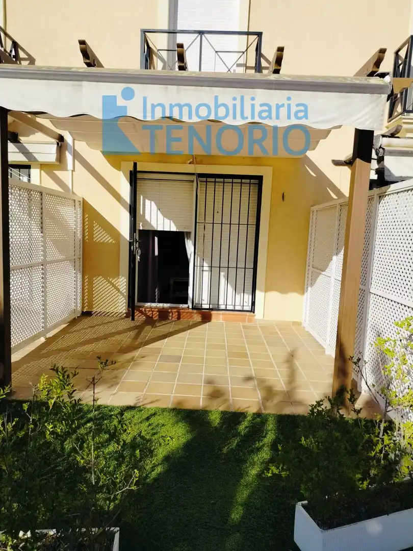 Adossat en venda a Islantilla Golf, imagen 7
