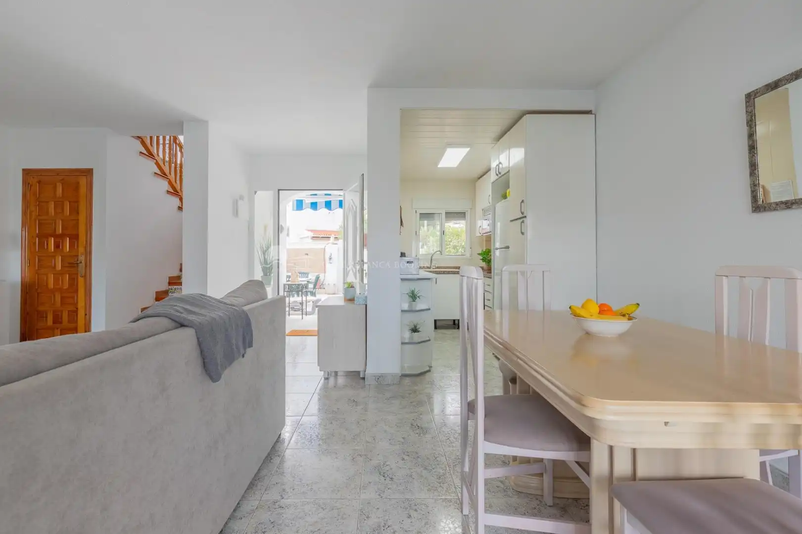 Bungalow con piscina in vendita a L'Albir, imagen 8
