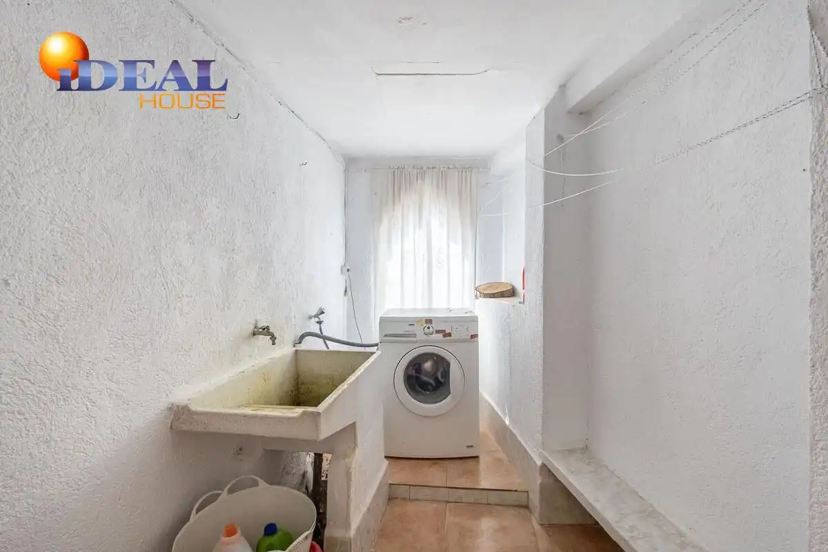 Casa o chalet en venta en UE 8, Purullena