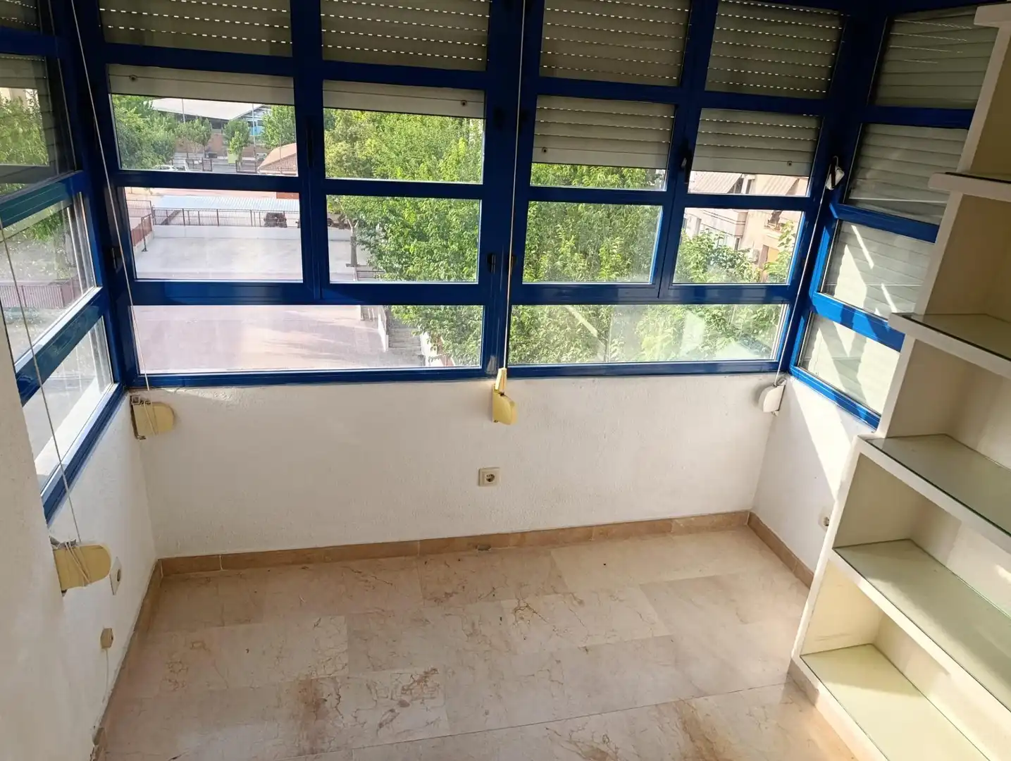 Pis de lloguer a San Andrés - San Antolín