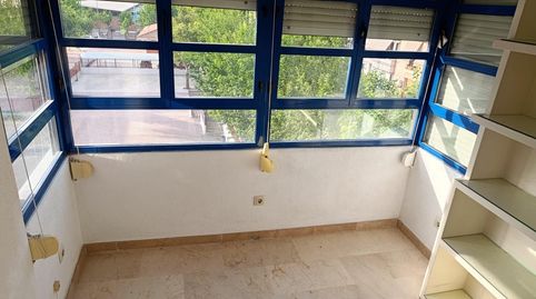 Photo 4 of Flat for rent in San Andrés - San Antolín, Murcia Capital