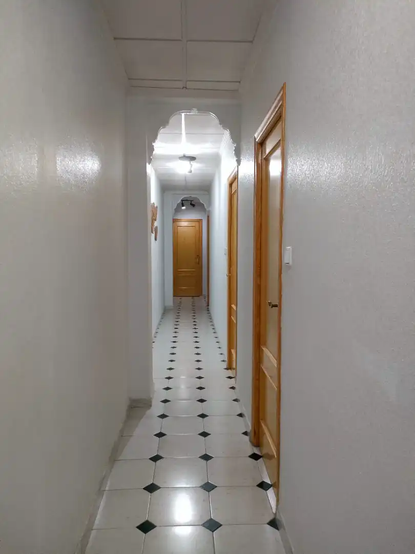 Piso en venta en Bigastro con Amueblado