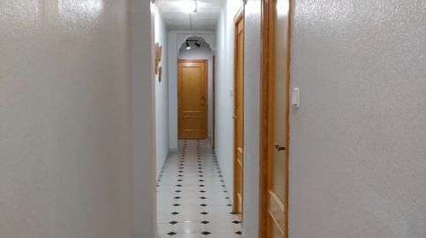Foto 4 de Piso en venta en Calle Purísima, 43, Bigastro, Alicante