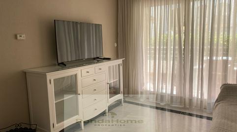 Foto 4 de Pis de lloguer a La Carolina - Guadalpín, Málaga