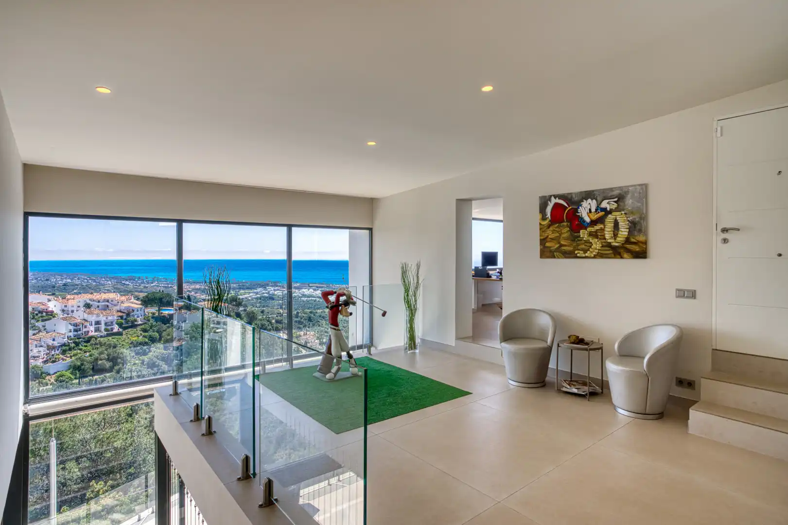 Casa amb terrassa en venda a Río Real - Los Monteros, imagen 4