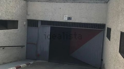 Photo 4 of Garage for rent in Calle Sociedad Cultural Deportiva Betis Florida, 24, Florida Baja, Alicante / Alacant