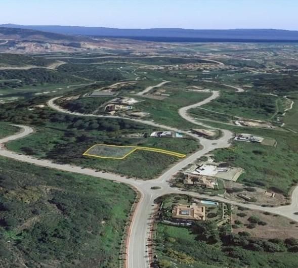 Residencial en venda en Sotogrande