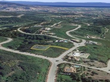 Terreno residenziale in vendita a Calle SOTOGRANDE (C. DE GOLF) 202