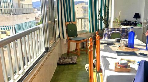 Foto 3 de Àtic en venda a De la Pau, 29, Playa de Gandia, Gandia