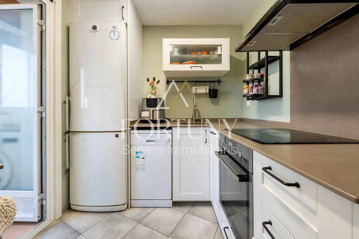 Flat with lift for sale in de la Salle, imagen 10