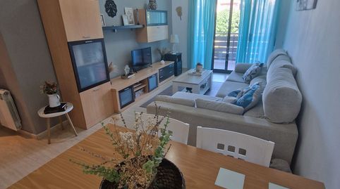 Foto 4 de Piso en venta en Dosrius poble, Dosrius