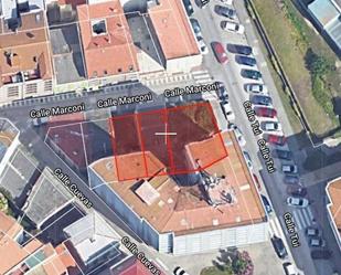 Residential for sale in Rúa Marconi, 18, Monte Alto - Zalaeta - Atocha